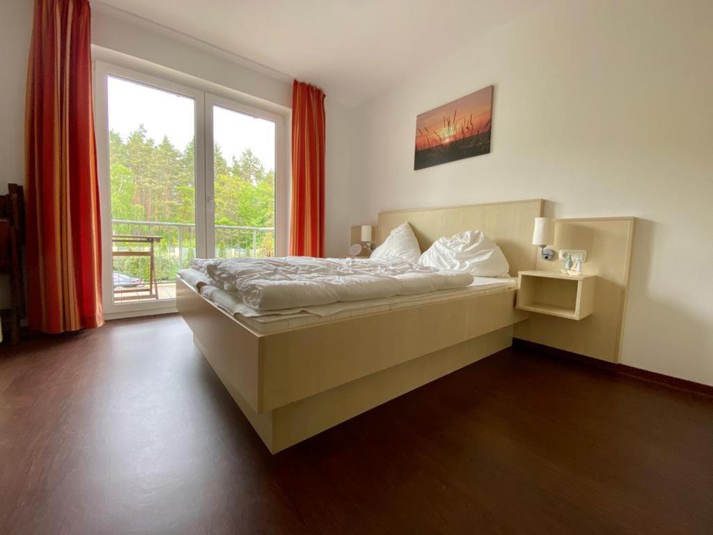 Kuestenapartment 2 Gelbensande ภายนอก รูปภาพ