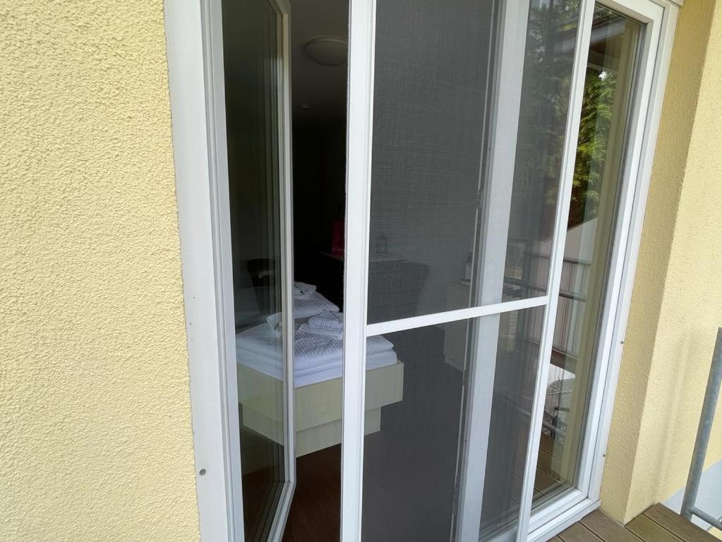 Kuestenapartment 2 Gelbensande ภายนอก รูปภาพ
