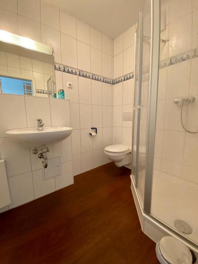 Kuestenapartment 2 Gelbensande ภายนอก รูปภาพ