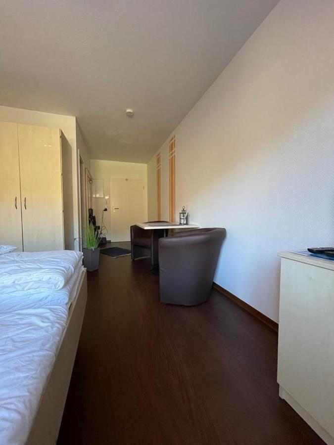 Kuestenapartment 2 Gelbensande ภายนอก รูปภาพ